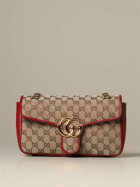 borse tracolla gucci prezzi|borse Gucci da donna.